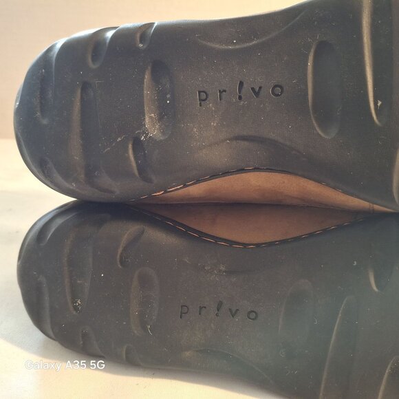 Clark Privo Womens Winter Boots W/ Faux Fur Trim Slip-Resistant Sole & Toggle Cl - Picture 10 of 10